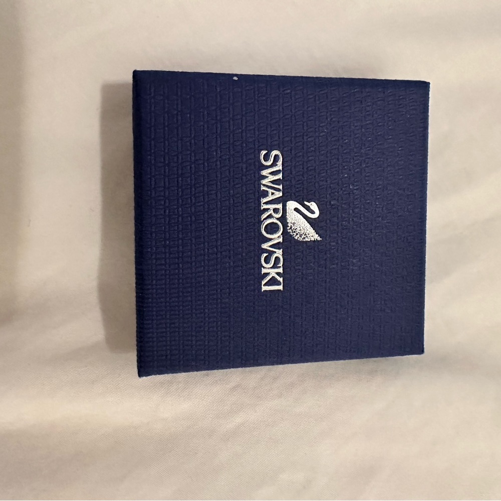 Swarovski Pendant New in box !